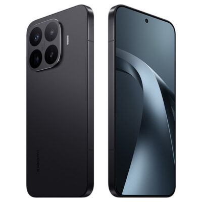 סמארטפון Xiaomi 17T Pro 5G גרסה 12GB+1024GB בצבע סגול
