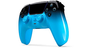 בקר אלחוטי DualSense ל-PlayStation 5 בצבע Hyperpop