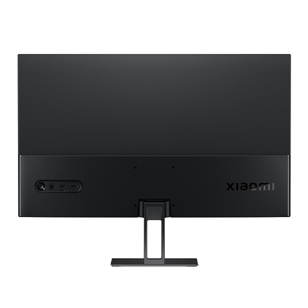 חיבורי HDMI ו־DisplayPort במסך Xiaomi A24i