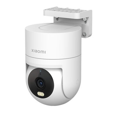 מצלמת אבטחת חוץ 2.5K Full HD דגם Xiaomi Outdoor Camera CW300