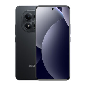 סמארטפון Redmi Note 15 Pro גרסה 8GB+256GB בצבע שחור