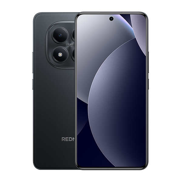 סמארטפון Redmi Note 15 Pro גרסה 8GB+256GB בצבע שחור