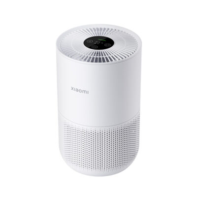 מטהר אוויר חכם קומפקטי שיאומי דגם Xiaomi Smart Air Purifier 4 Compact