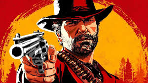 PS5 Game Red Dead Redemption