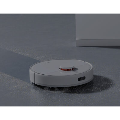 שואב אבק רובוטי שוטף שיאומי דגם Xiaomi Robot Vacuum X10