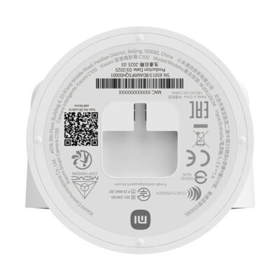 מצלמת אבטחה אלחוטית 2K שיאומי דגם Xiaomi Smart Camera C100