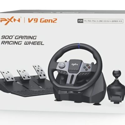 Pxn V9 GEN2 - Pcxbox Oneseriesplaystation 4NINTENDO 51