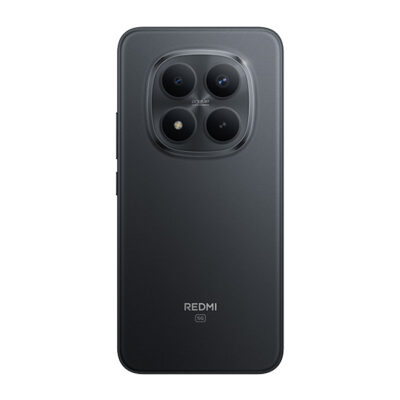 סמארטפון Redmi Note 15 Pro+ 5G גרסה 12GB+512GB בצבע שחור