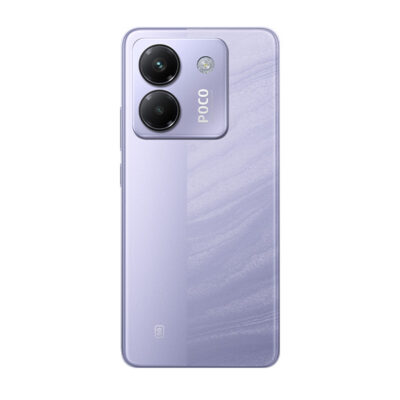 סמארטפון POCO M7 Pro 5G גרסה 8GB+256GB בצבע סגול