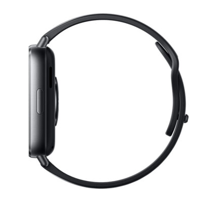 שעון ספורט חכם שיאומי דגם Redmi Watch 5 Active בצבע שחור