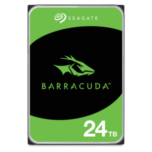 דיסק פנימי Seagate BARACUDA 24B 3.5 7200RPM 512MB Cache