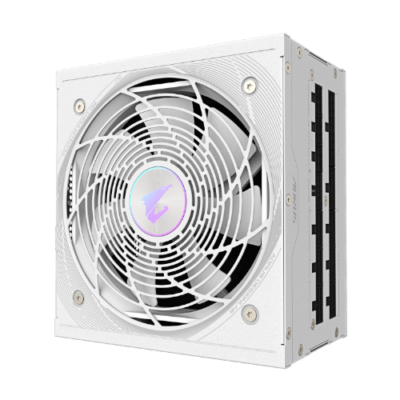 Gigabyte AE1000PM PG5 V2 ICE 1000W PCIE 50 ATX 3.0 80 PLUS Gold
