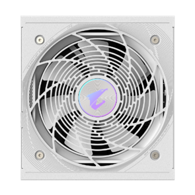 Gigabyte AE1000PM PG5 V2 ICE 1000W PCIE 50 ATX 3.0 80 PLUS Gold