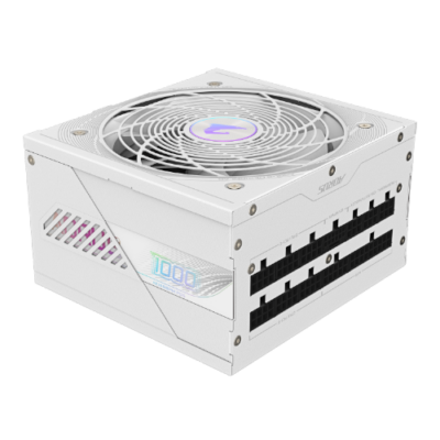 Gigabyte AE1000PM PG5 V2 ICE 1000W PCIE 50 ATX 3.0 80 PLUS Gold