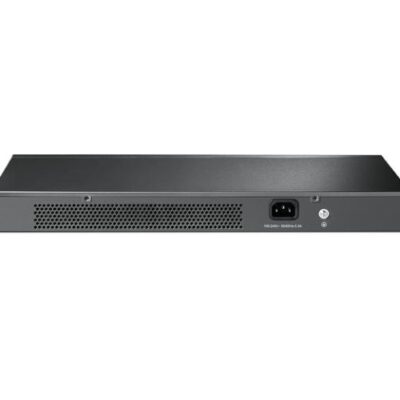 סוויץ' TPLINK TL-SG1016 16 PortDesktop&Rackmount Switch 1G