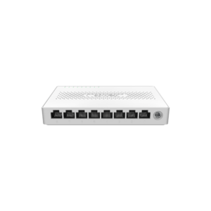מתג לא מנוהל Tenda SM108 Switch 8-Ports 2.5Gbe