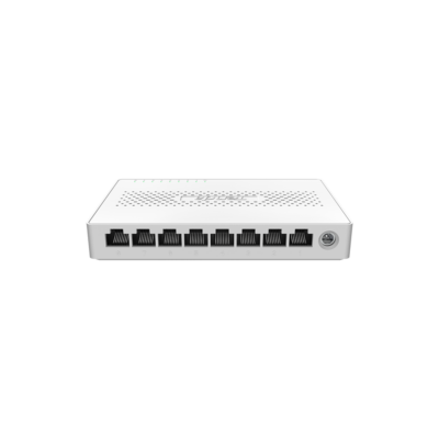 מתג לא מנוהל Tenda SM108 Switch 8-Ports 2.5Gbe