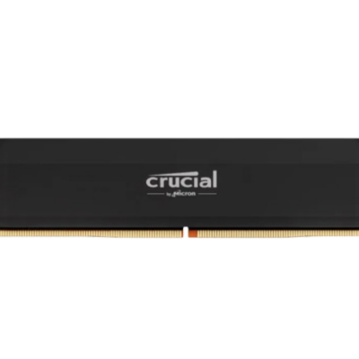 זכרון לנייח Crucial Pro DDR5 16GB 6000Mhz C36 UDIMM