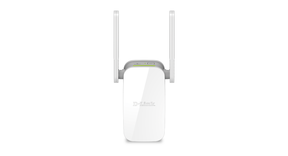 מגדיל טווח אלחוטי D-LINK DAP-1610