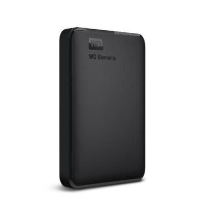 דיסק חיצוני 2.5 Western Digital Elements 1TB