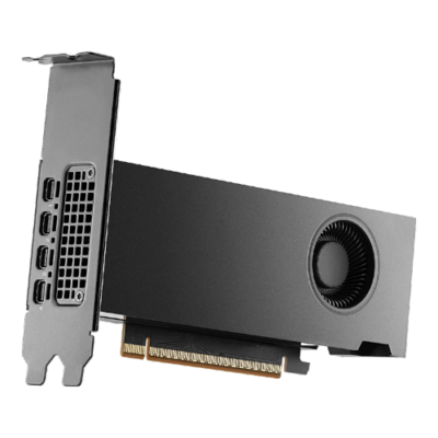 כרטיס מסך Pny Nvidia RTX PRO 2000 Blackwell 16GB GDDR7 Bulk