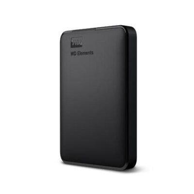 דיסק חיצוני 2.5 Western Digital Elements 1TB