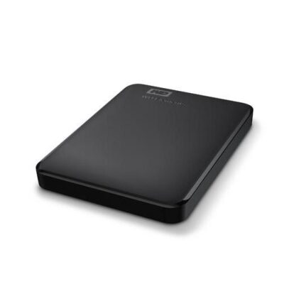 דיסק חיצוני 2.5 Western Digital Elements 2TB
