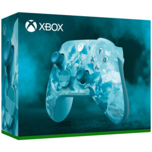 בקר Xbox Series מהדורת Ice Breaker Limited Edition