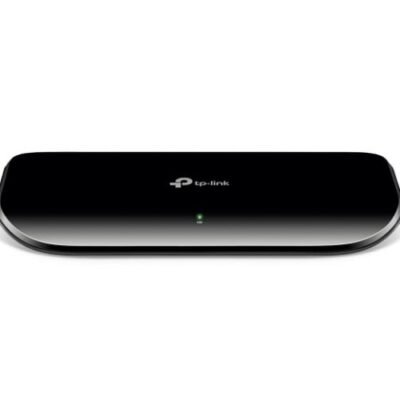 סוויץ' TPLINK TL-LS1008G 8 Port SOHO Switch 1G