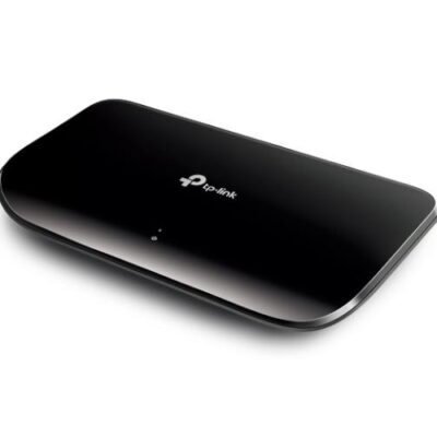סוויץ' TPLINK TL-LS1008G 8 Port SOHO Switch 1G