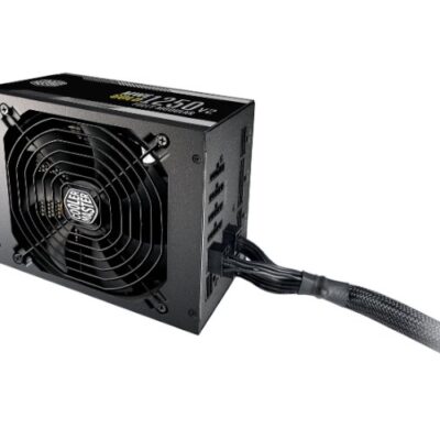 מתאם לספק Cooler Master 12VHPWR Adapter Cable up to 600W 90 Degre