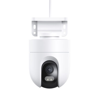 מצלמת אבטחת חוץ 2.5K Full HD דגם Xiaomi Outdoor Camera CW400