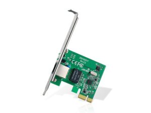 כרטיס רשת קווי Tplink TG-3468 Pci-E