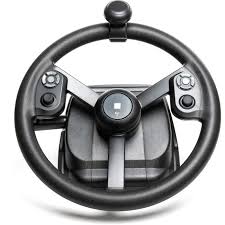 מערכת שליטה Hori Farming Control למחשב ול-Farming Simulator
