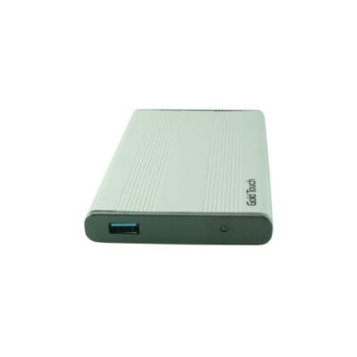 קופסא לדיסק חיצוני Gold Touch E-SDE25-U3 USB 3.0