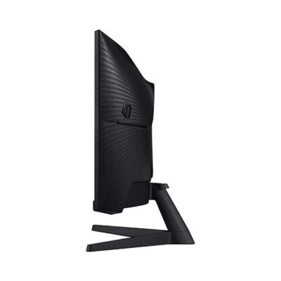 מסך Samsung Odyssey G5 Series Ultra WQHD 34 VA 1ms HDMI DP