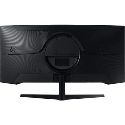 מסך Samsung Odyssey G5 Series Ultra WQHD 34 VA 1ms HDMI DP