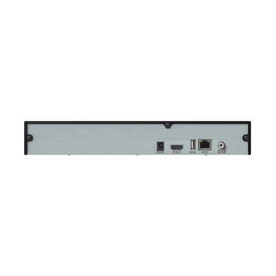 מערכת הקלטה לשמונה מצלמות Provision 5mp NVR5-8200PX POE
