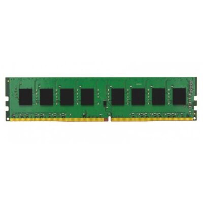 זכרון למחשב נייח Kingston DDR4 8GB 3200MHZ CL22