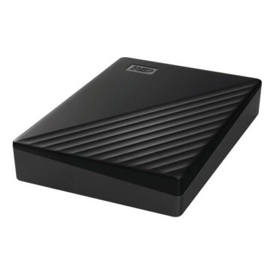 דיסק חיצוני WD My Passport 4TB USB 3.1 2.5
