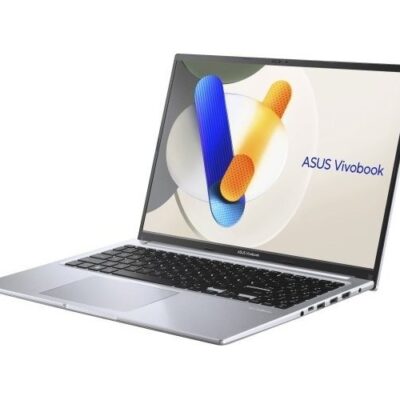 נייד ASUS VivoBook 16 I5-13420H 16GB 1TB NVME WUXGA IPS WIN11H