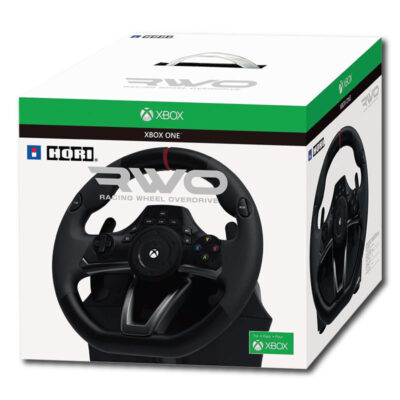 Hori Xone Overdrive