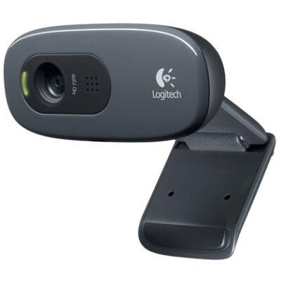 Logitech HD Webcam C270