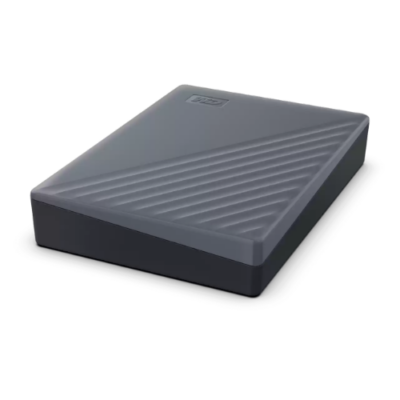 דיסק חיצוני Western Digital My Passport 4TB 2.5 Type C