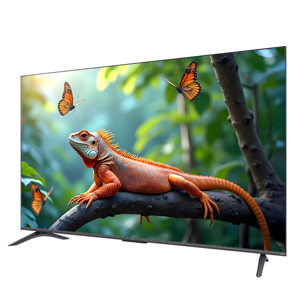 טלוויזיה ''75 QLED 4K שיאומי דגם Xiaomi TV A Pro 75'' (2025)