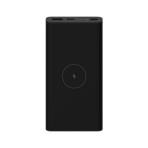סוללה ניידת אלחוטית דגם Xiaomi 10W Wireless Power Bank 10000mAh