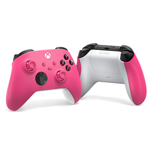 בקר Xbox Series בצבע Pink
