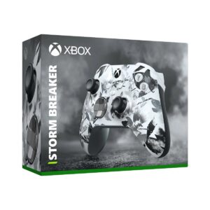 בקר Xbox Series מהדורת Storm Breaker Limited Edition