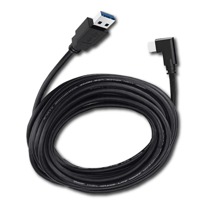 Meta Quest Link Cable 5 Meter