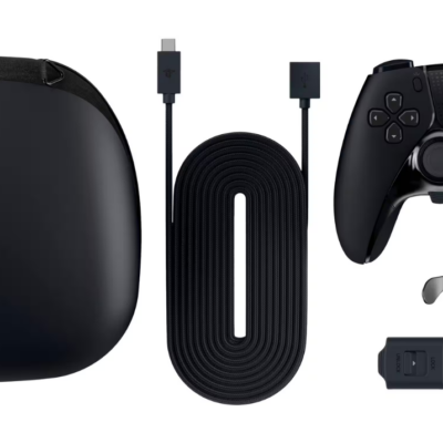 PS5 DualSense Edge Wireless Controller